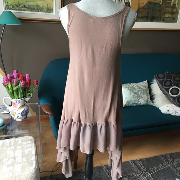 S'Reve flowing top/tunic - Picture 5 of 6